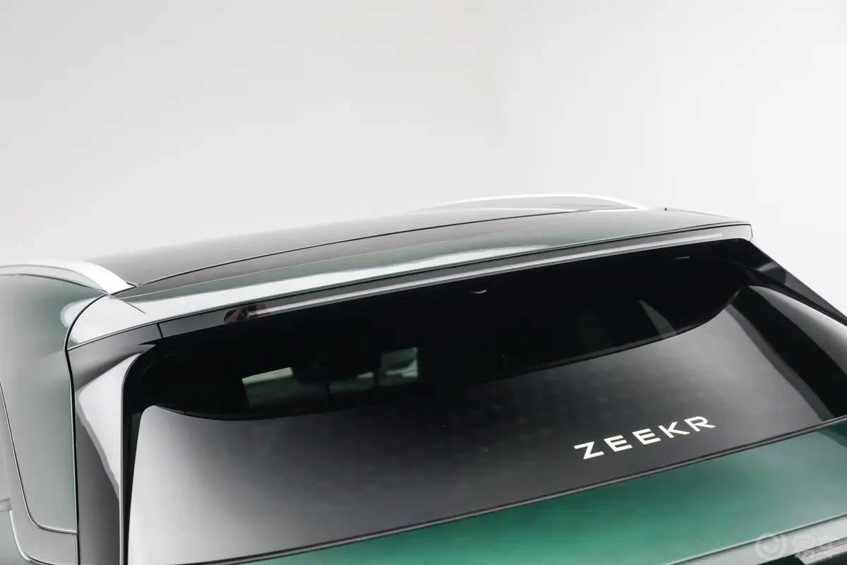 ZEEKR 7X705km 四驱长续航智驾版外观细节