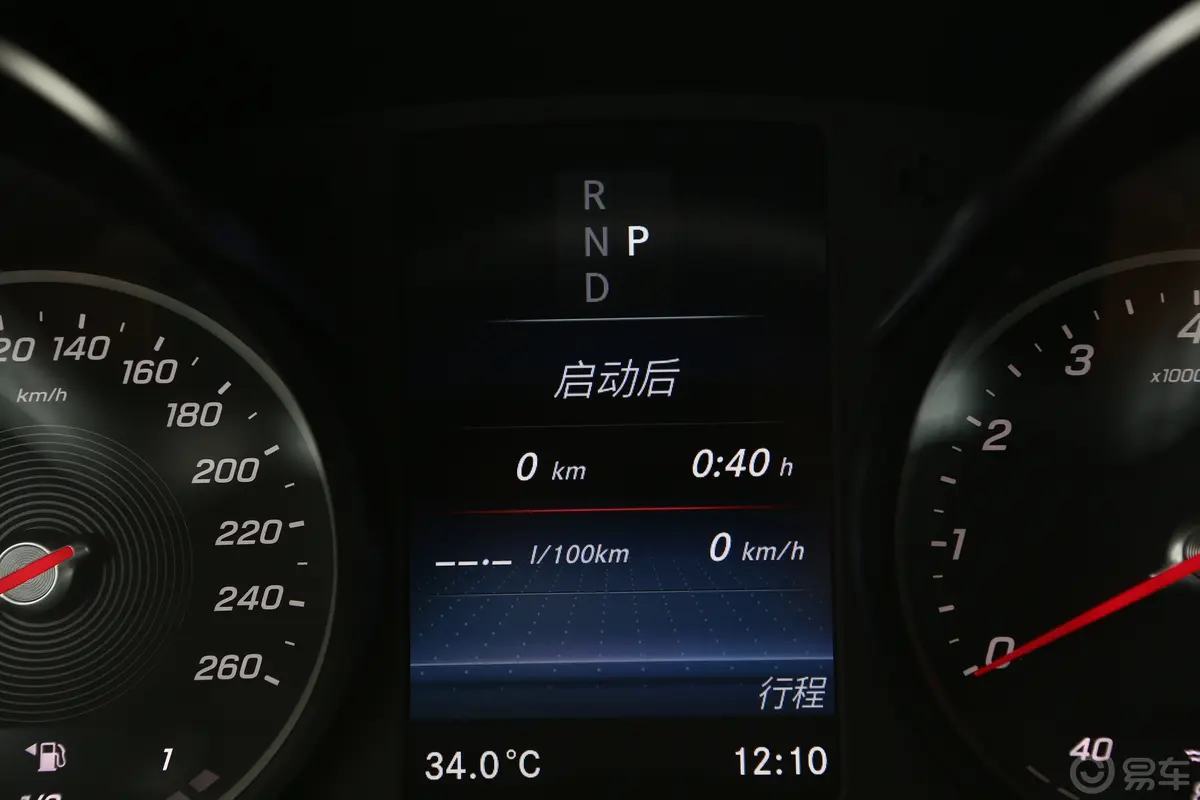 Lorinser LS系列LS570TX 2.0T 天行主驾驶位