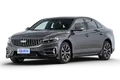 星瑞补贴后 低至6.89万起