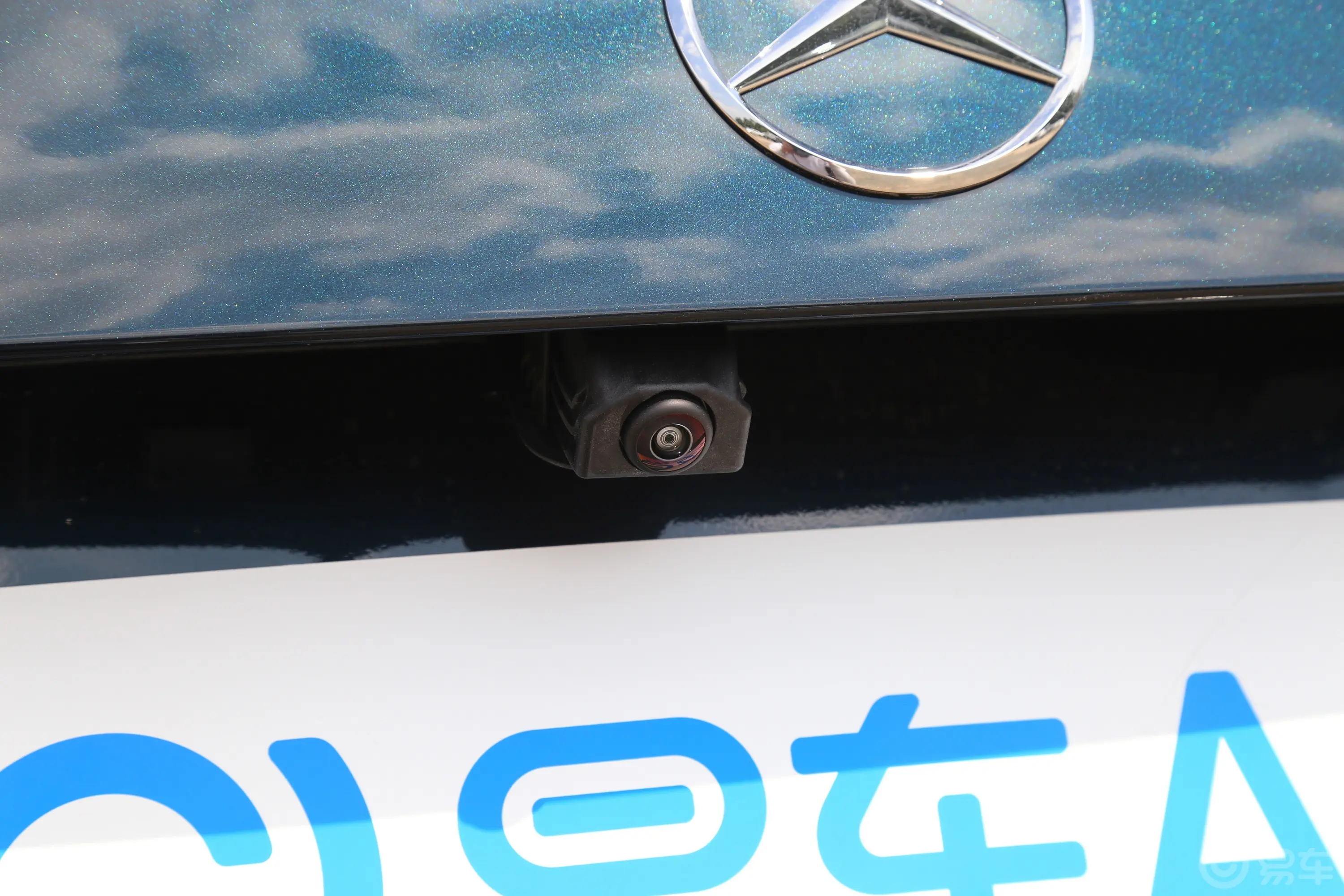 奔驰C级C 260 L 4MATIC 运动版动力底盘