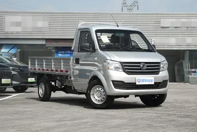 2025款 东风小康C31 C31S 1.6L 精典型外观