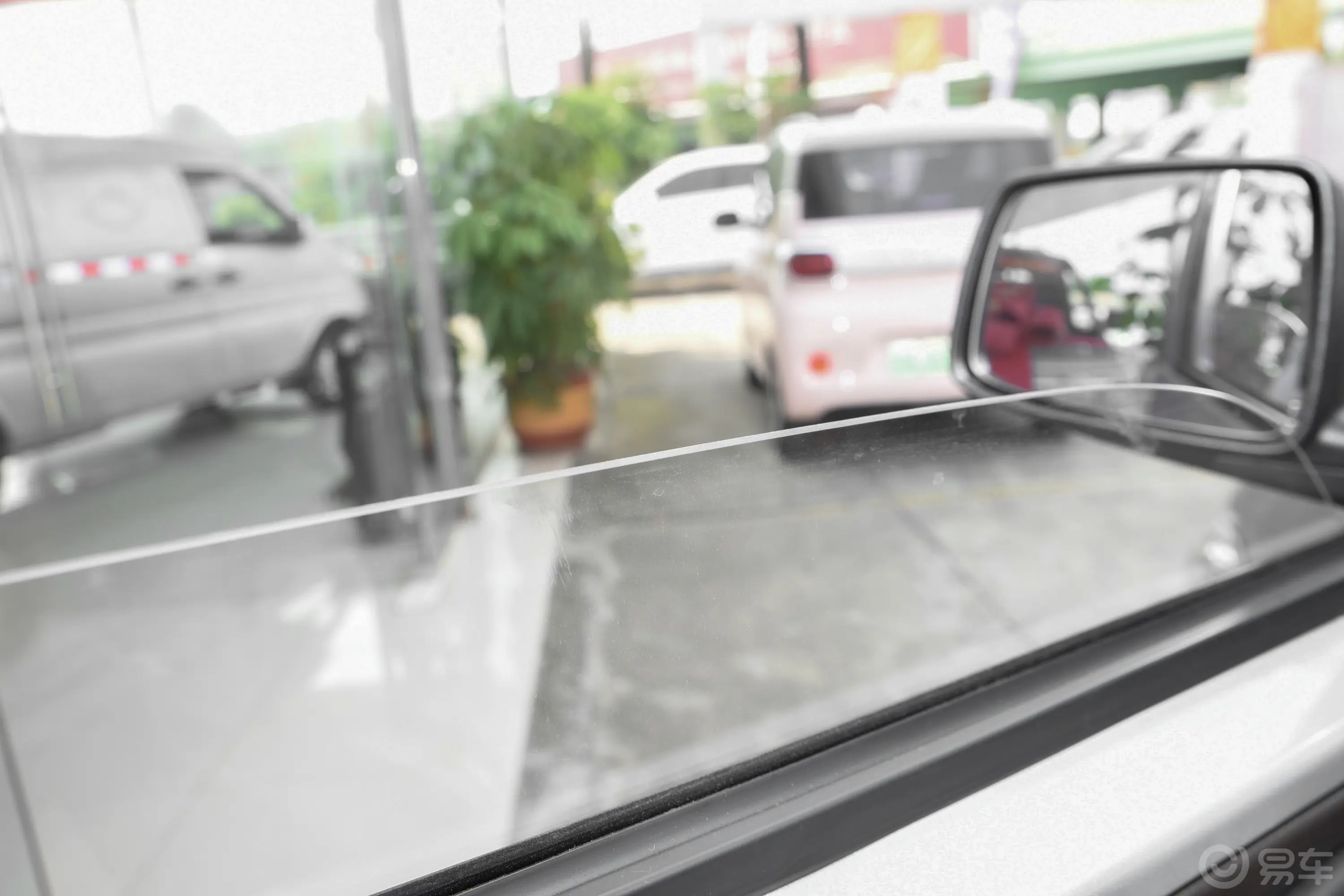 东风小康C31C31S 1.6L 精典型主驾驶位