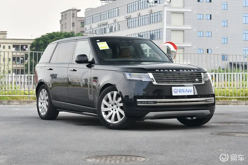 路虎疯了还买啥自行车(图1)