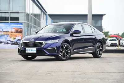 2025款 明锐 PRO TSI280 奢享版外观