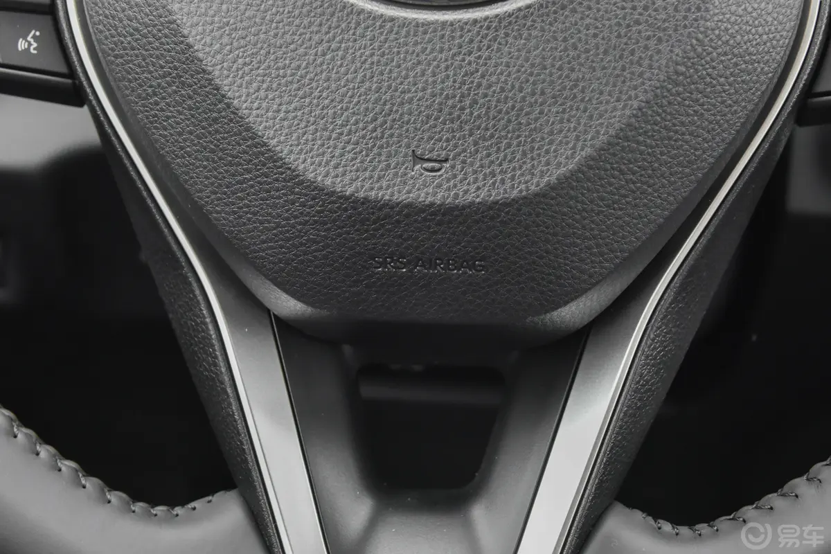 RAV4荣放2.0L 四驱探险旗舰版主驾安全气囊