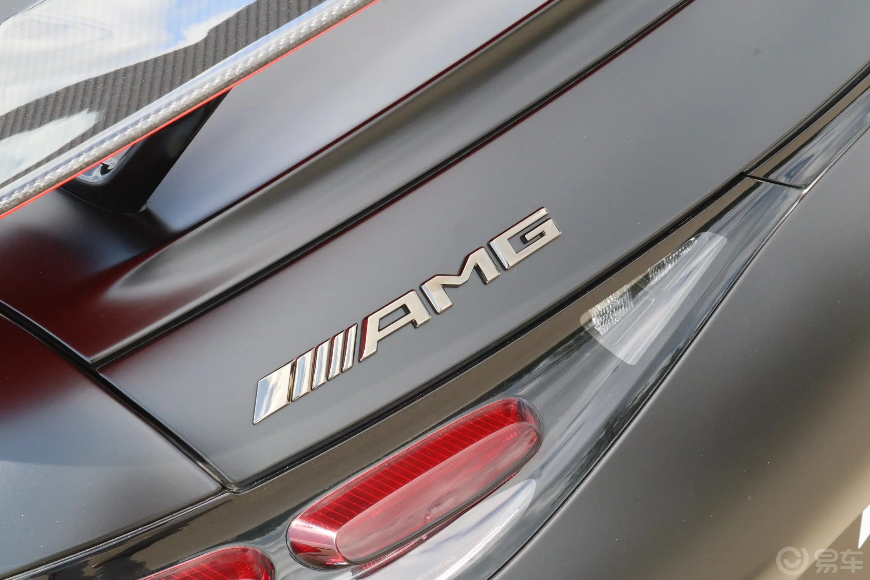 奔驰GT AMGAMG GT 63 Pro 4MATIC+外观