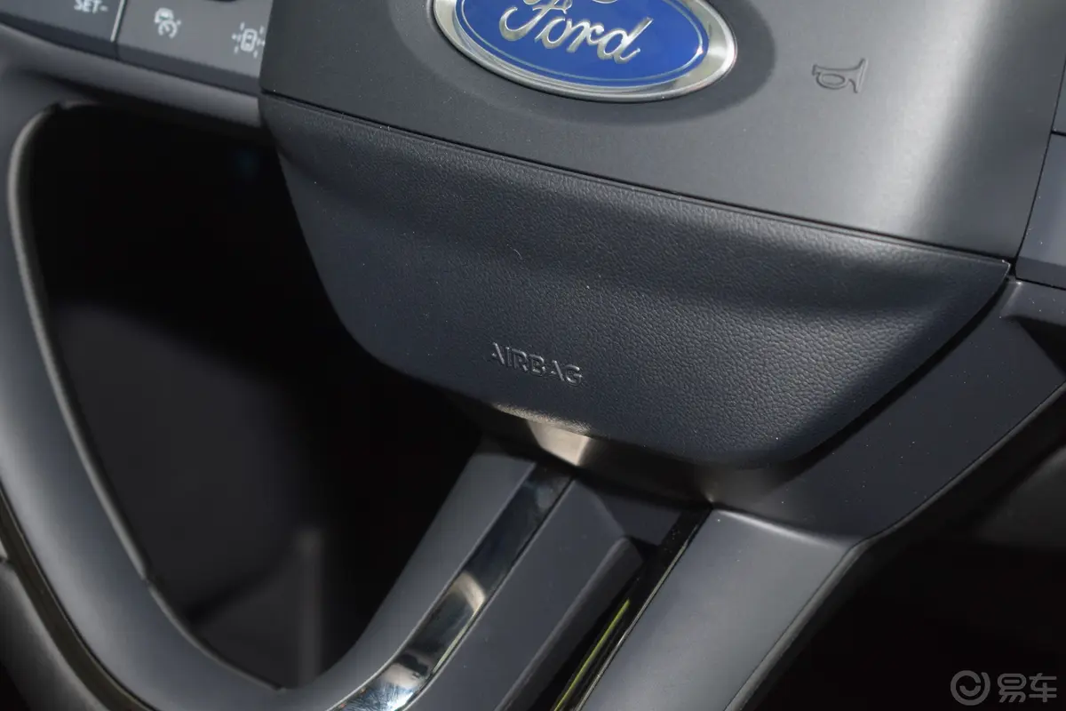 蒙迪欧E-混动 2.0T EcoBoost 运动版主驾安全气囊