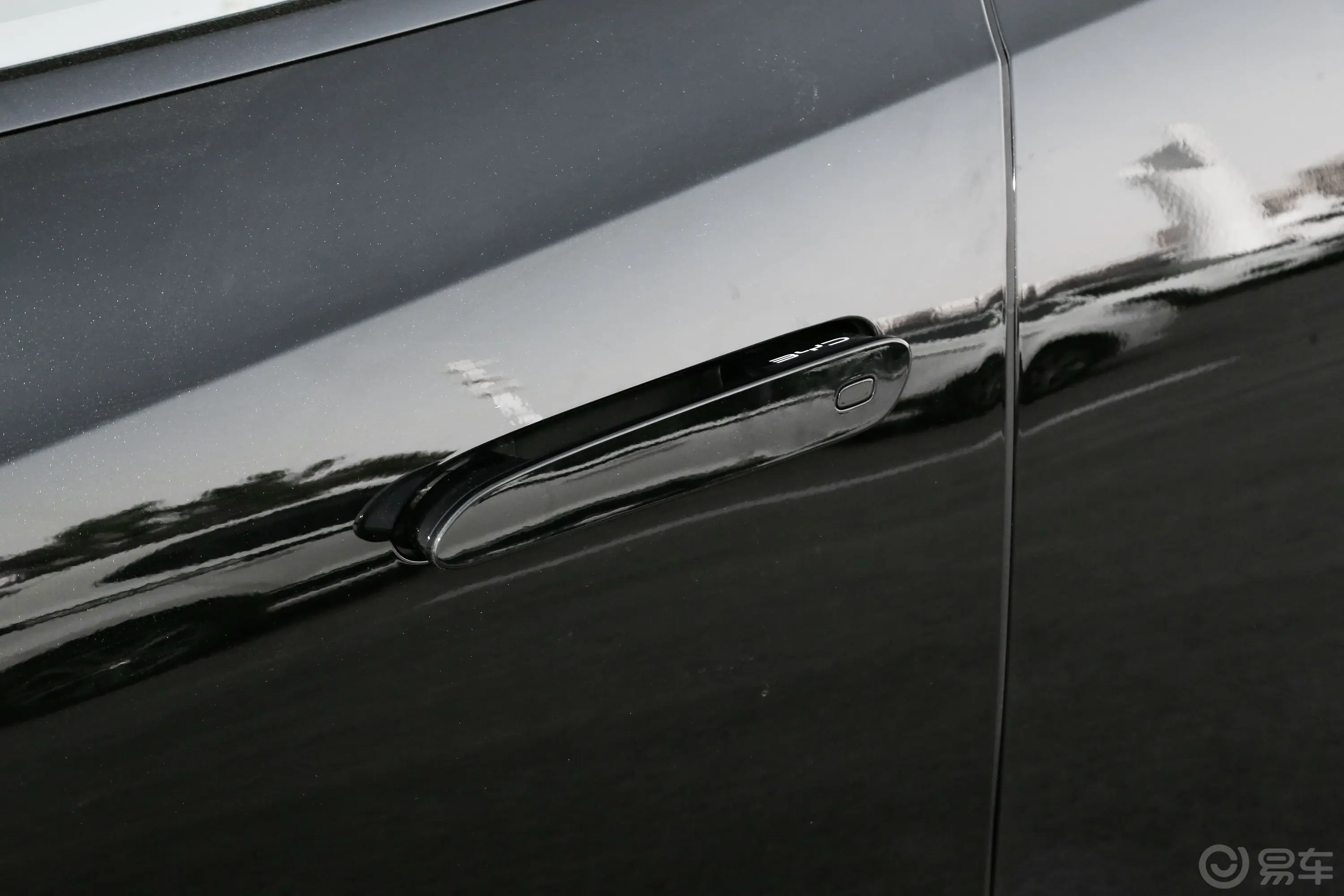海豹06GT505km 后驱海浪Plus版驾驶员侧前门把手