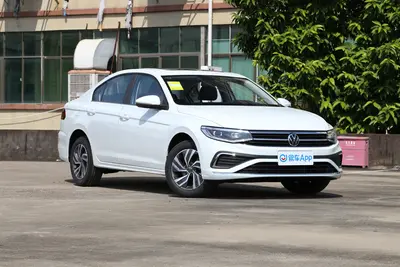2025款 宝来 200TSI 双离合悦行导航版外观