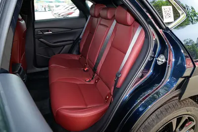 2024款 马自达CX-30 2.0L 自动嘉悦型空间