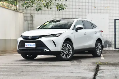 2024款 凌放 双擎 2.5L 四驱尊享版外观