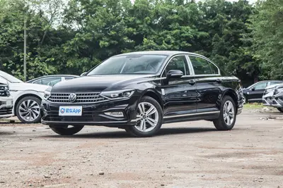2025款 迈腾 众享版 280TSI 舒适型外观
