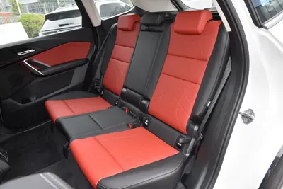 2024款 宝马X1 sDrive20Li X设计套装空间