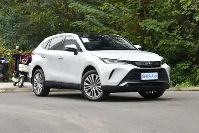 2024款 凌放 2.0L 两驱尊享版外观