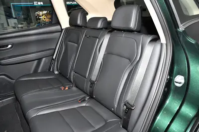 2025款 蓝电E5 PLUS 1.5L 165km 长续航版 5座空间