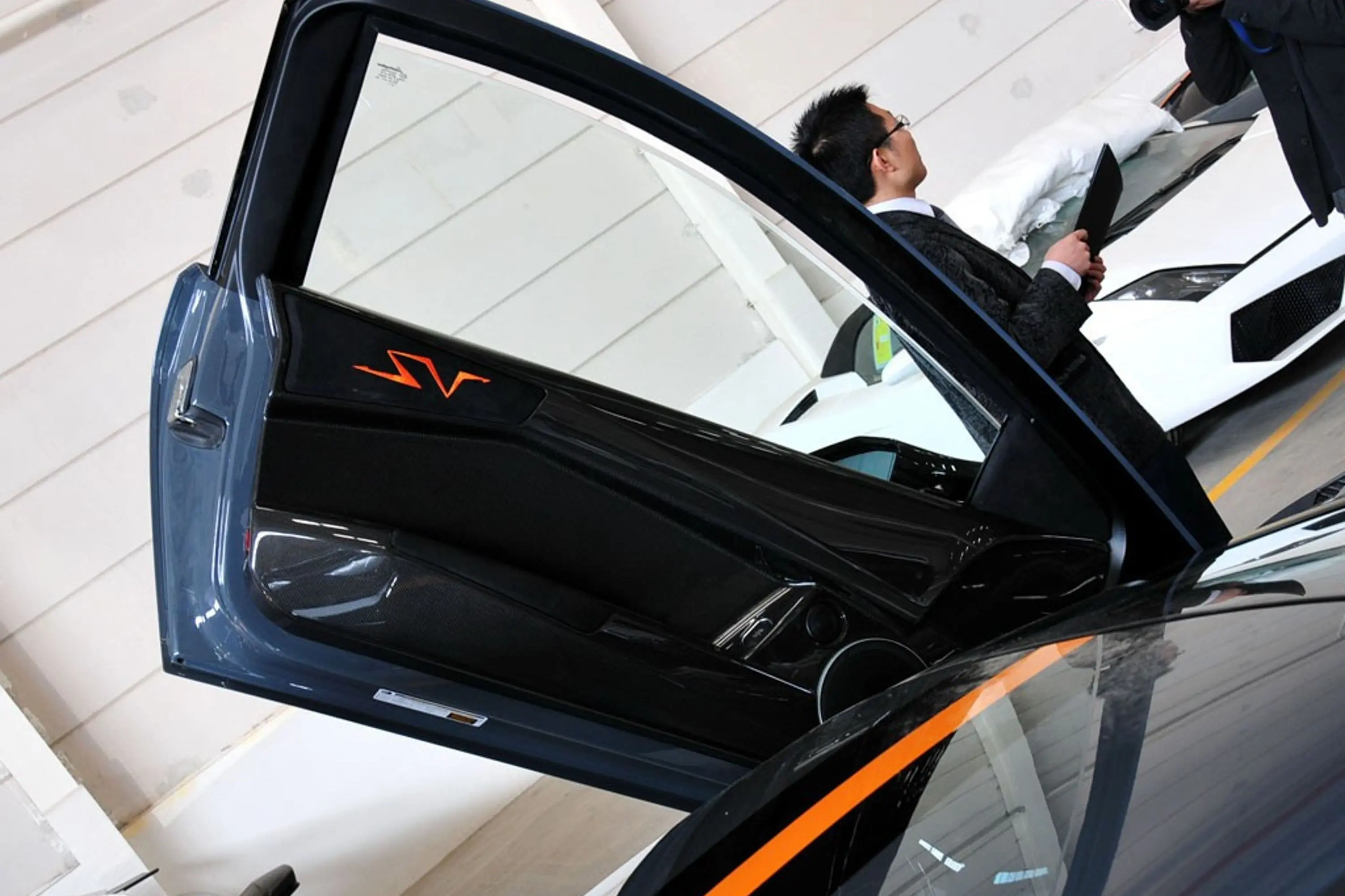 Murcielago