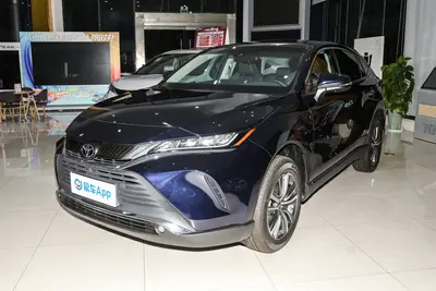 2024款 凌放 2.0L 两驱豪华版外观