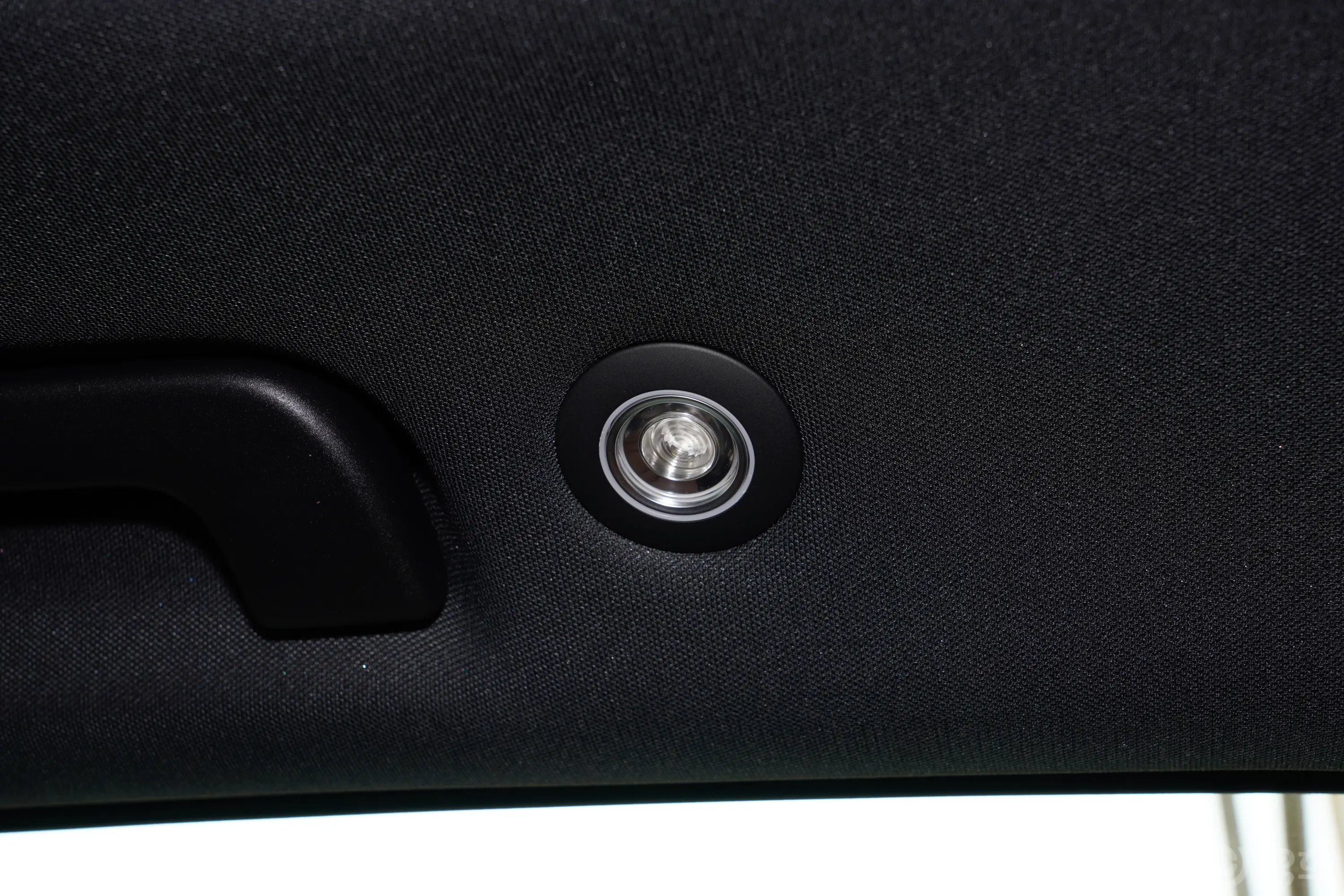 奥迪Q755 TFSI quattro S line冰雪运动型 7座后排功能
