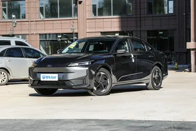 2025款 长安启源A05 真香版 1.5L 145km 领先型外观