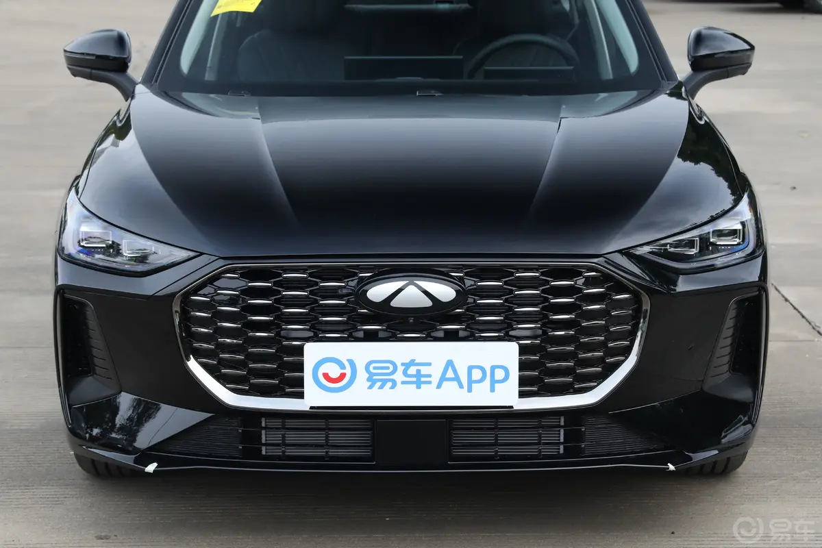 风云A8L1.5T 145km 舒适型外观细节