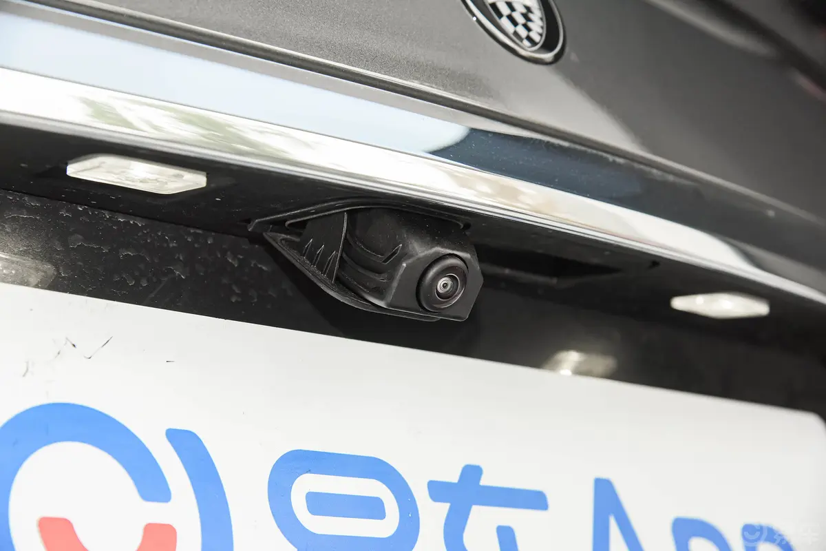 LUMMA GS650 齐伯林4.0T 齐伯林外观细节