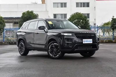 2025款 瑞虎7 C-DM 1.5T 120km 御外观