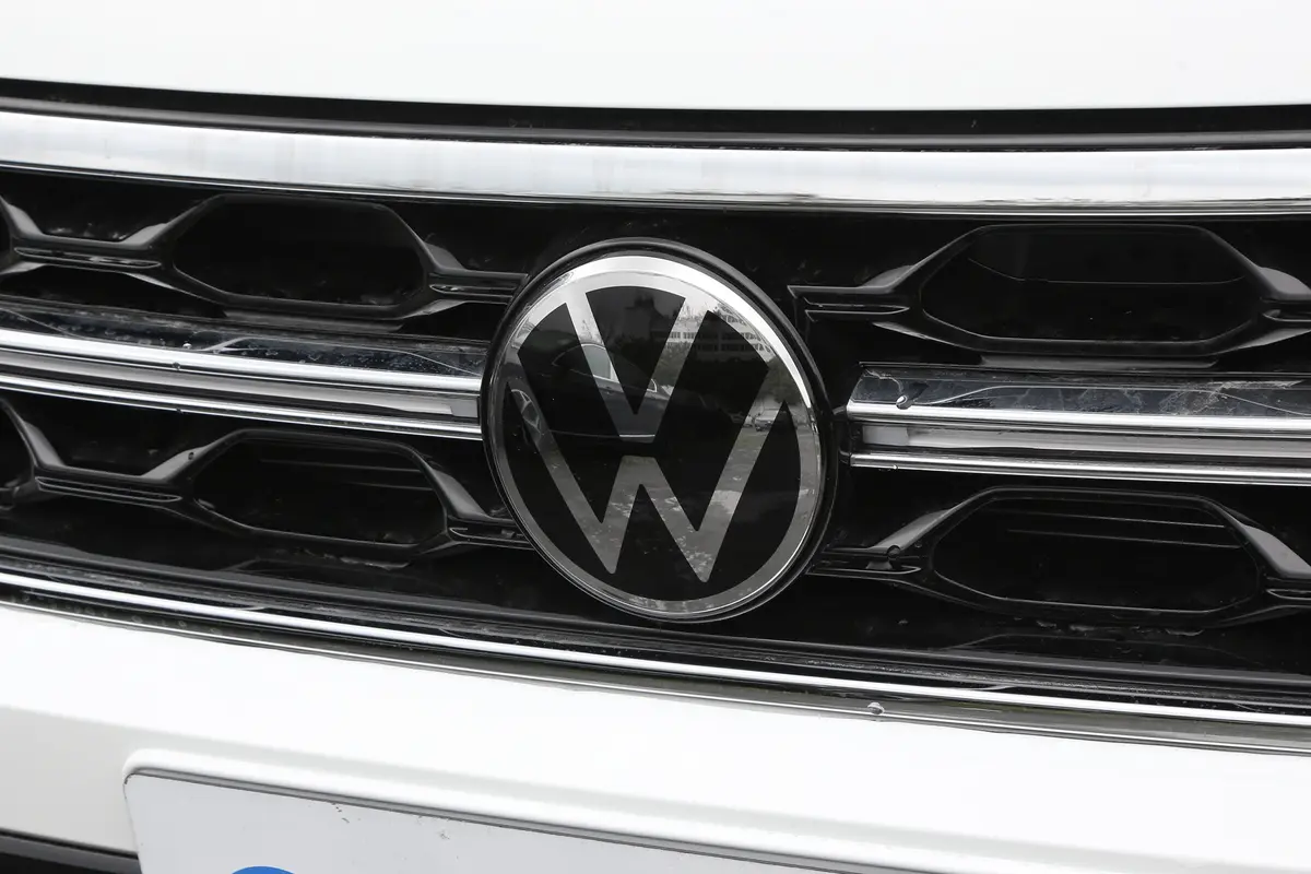 探歌300TSI 辰光版外观细节