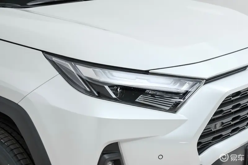 福州RAV4荣放大幅降价！蕞低仅售1348万！今日钜惠