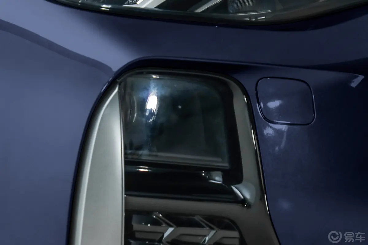 奥迪Q650 TFSI quattro 行云型 飞骑套装 6座外观