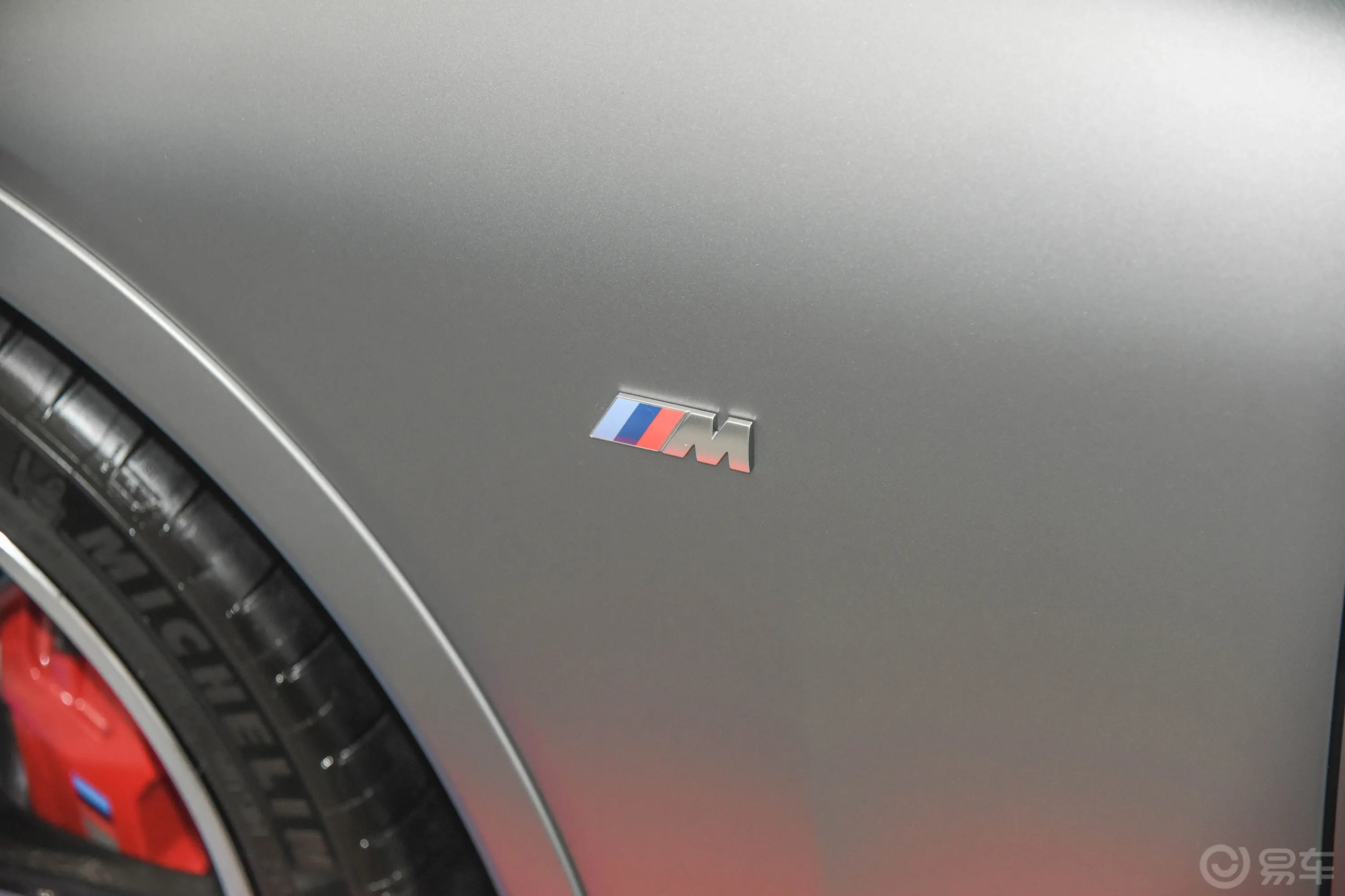宝马2系(进口)双门轿跑车 M240i外观细节