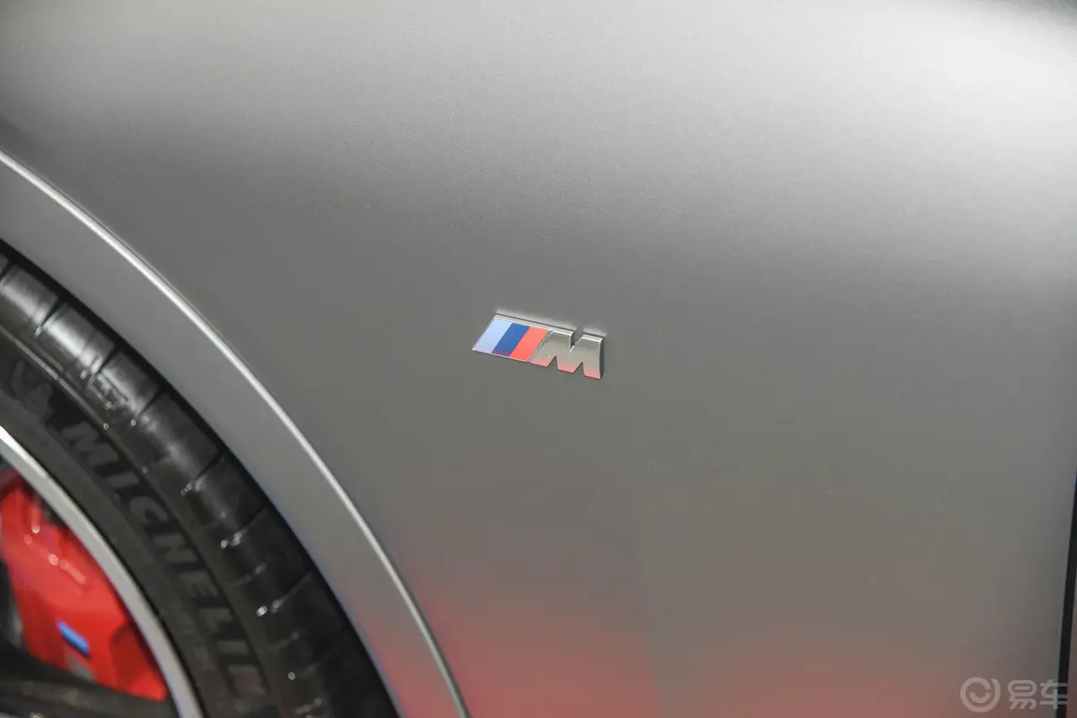 宝马2系(进口)双门轿跑车 M240i外观细节