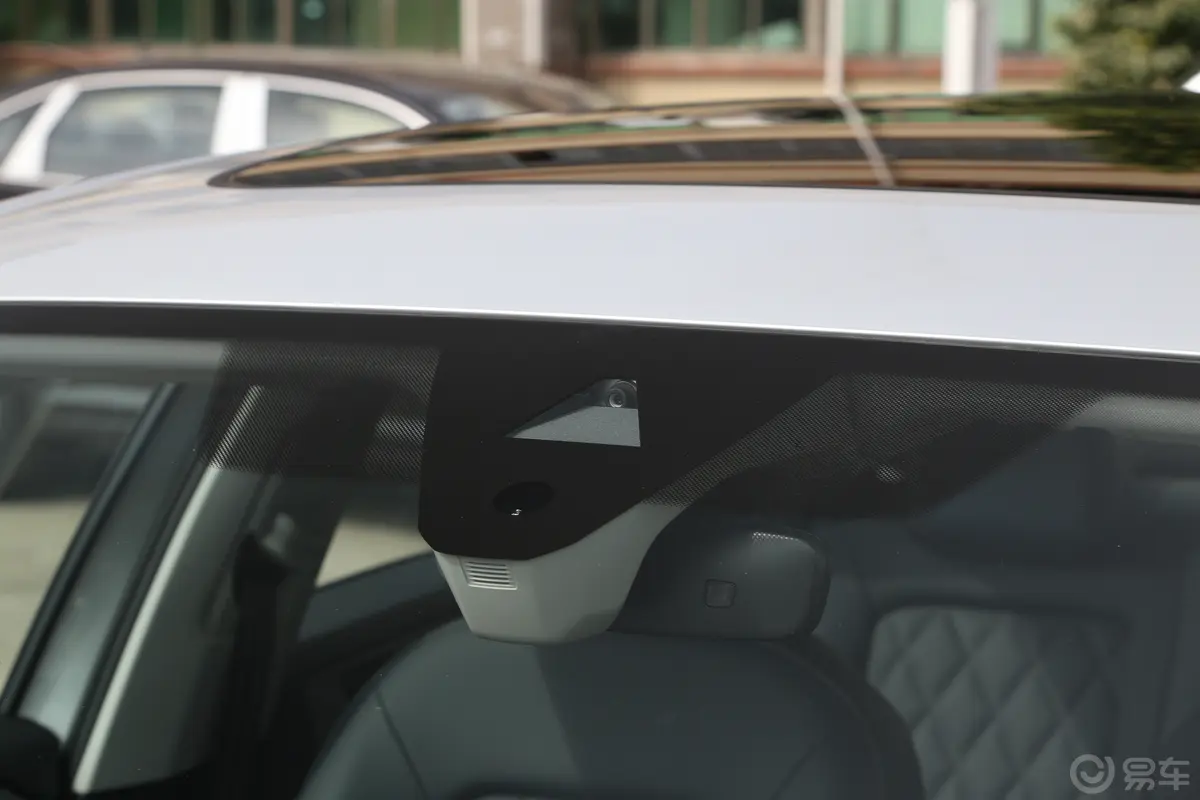 速腾300TSI 双离合卓越版外观细节