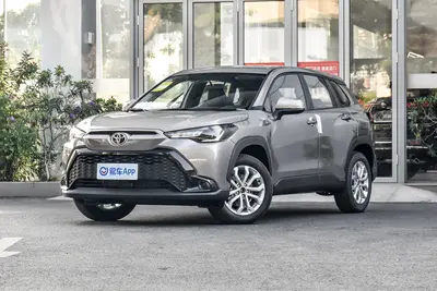 2024款 锋兰达 2.0L 精英PLUS版外观