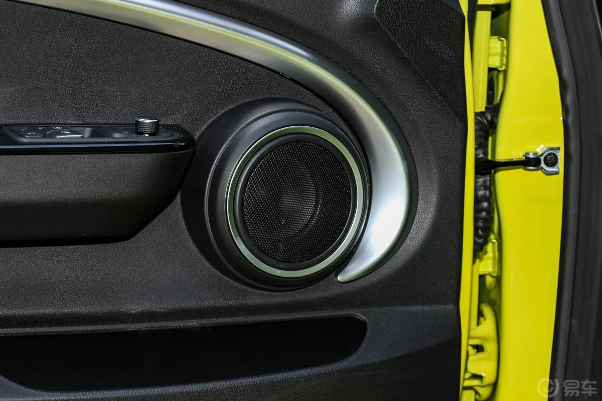 开鹿V3200km 豪华型音响和品牌
