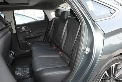 2025款 艾瑞泽8 PRO 1.6T 豪华型＋空间
