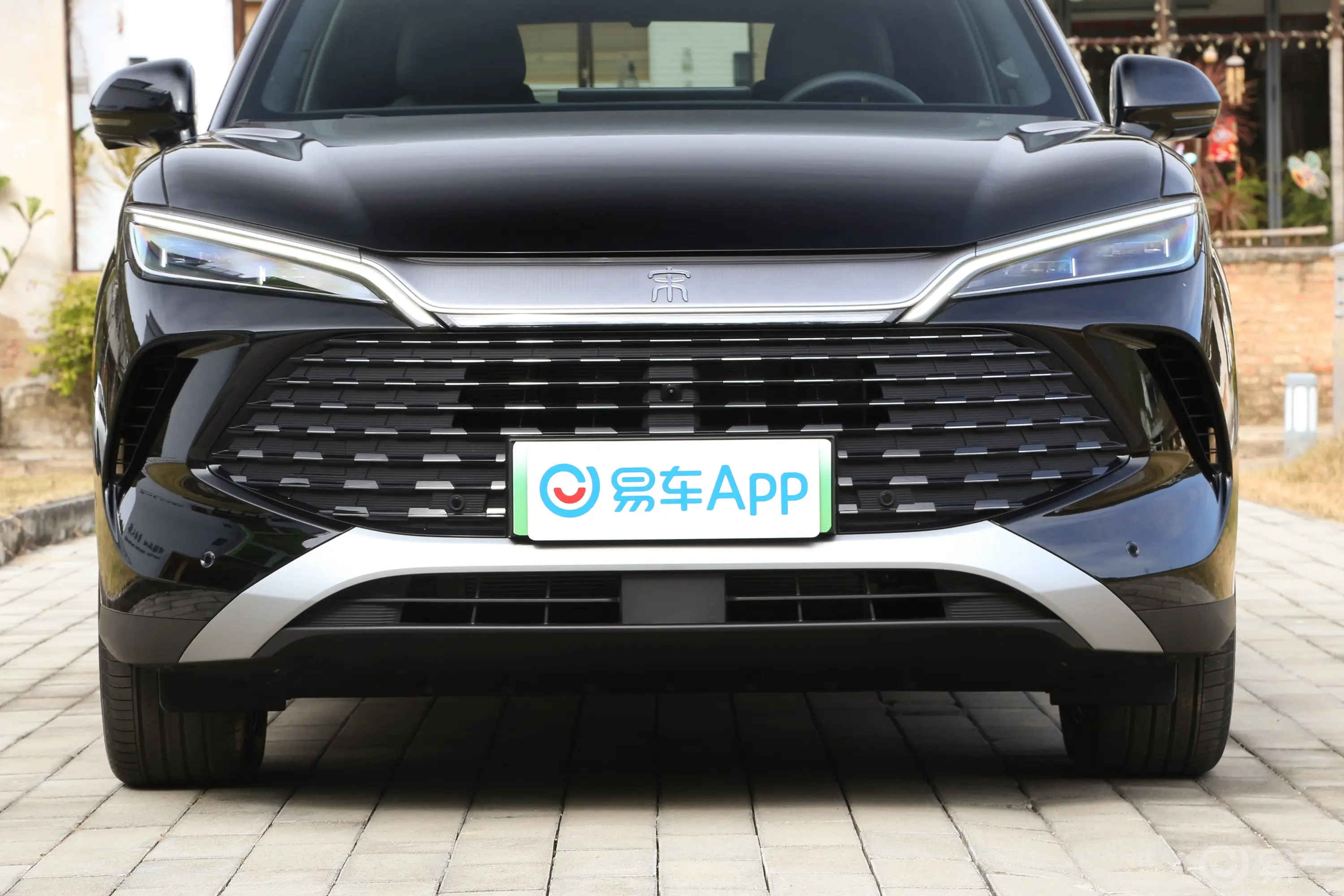 宋L DM-i智驾版 1.5L 160km 卓越型外观细节