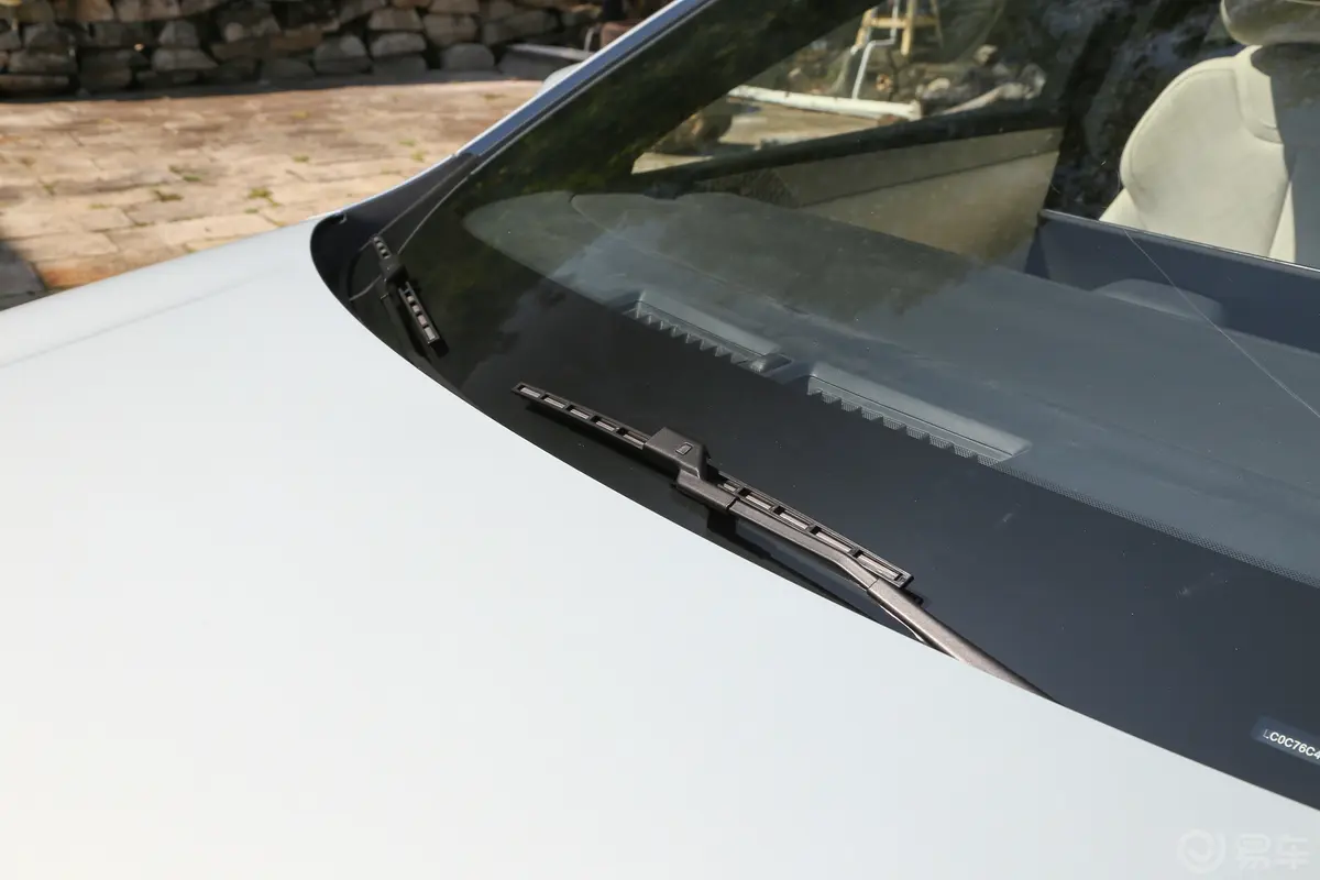 秦PLUS新能源DM-i 智驾版 1.5L 120km 超越型雨刷器