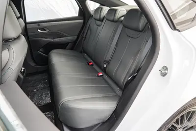 2025款 秦PLUS新能源 EV 智驾版 420km 领先型空间