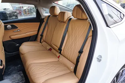 2025款 艾瑞泽8 PRO 1.6T 舒适型空间
