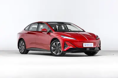 2025款 红旗天工05 750km外观
