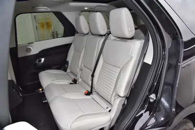 2025款 发现 3.0T 360PS S空间