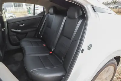 2025款 轩逸 1.6L 真心版空间