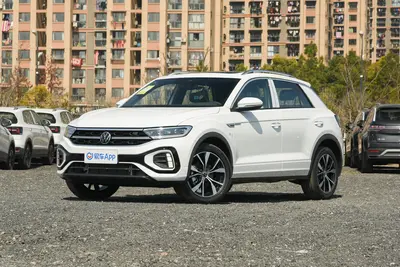 2025款 探歌 300TSI 辰光版外观