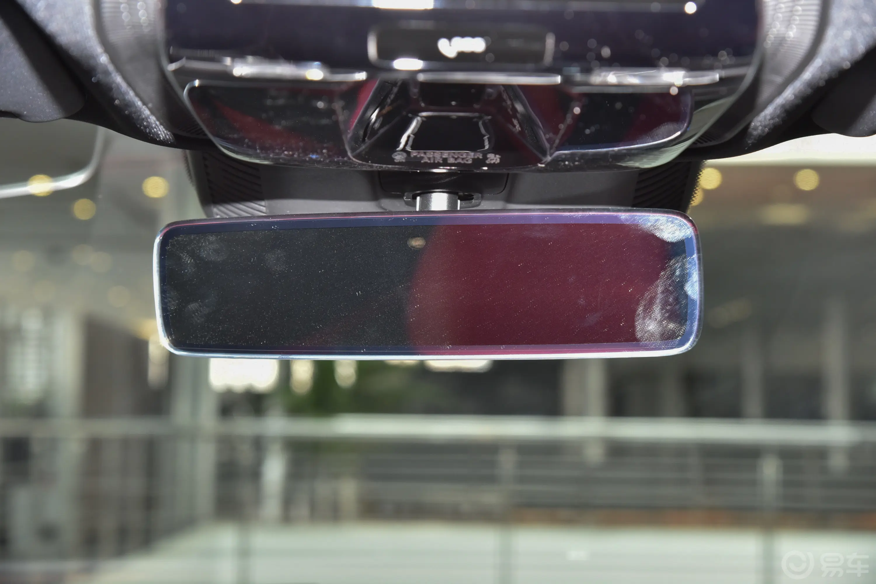 奔驰CLE AMGAMG CLE 53 4MATIC+ Coupe内后视镜