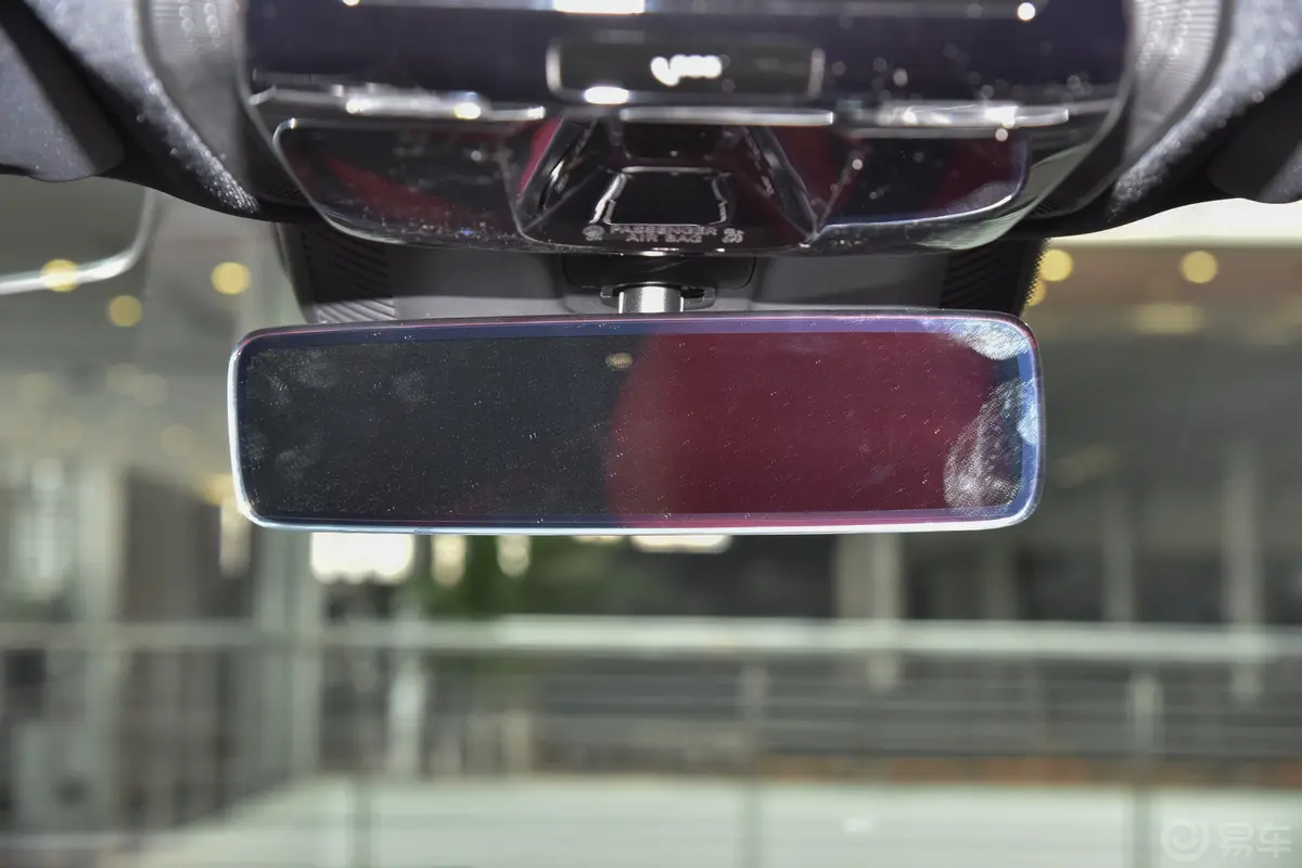 奔驰CLE AMGAMG CLE 53 4MATIC+ Coupe内后视镜