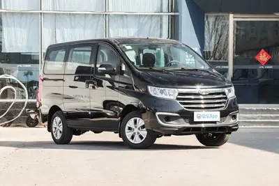 2025款 瑞风M3 1.8L 舒适版 7/8座外观