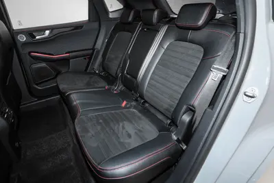 2024款 锐际 EcoBoost 245 四驱纵享款 ST-Line Pro空间