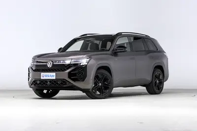 2025款 途昂 途昂Pro 450TSI 登峰版外观