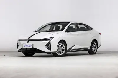 2024款 灵悉L 520km 头号玩家版外观