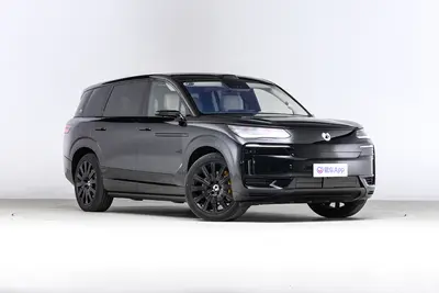 2025款 腾势N9 2.0T 202km 旗舰型外观